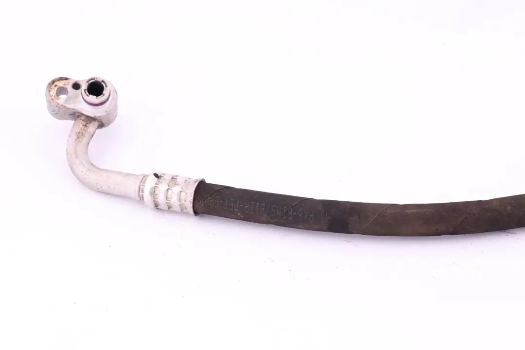 Con Pressure Hose Pipe Assy Compressor Condenser to BMW 1 3 Series F20 F21 F30 Air with Part number 9213843 BMW 1 3 Series F20 F21 F30 Air Con Pressure Hose Pipe Assy Compressor Condenser - SKU 9213843 - Part number 9213843