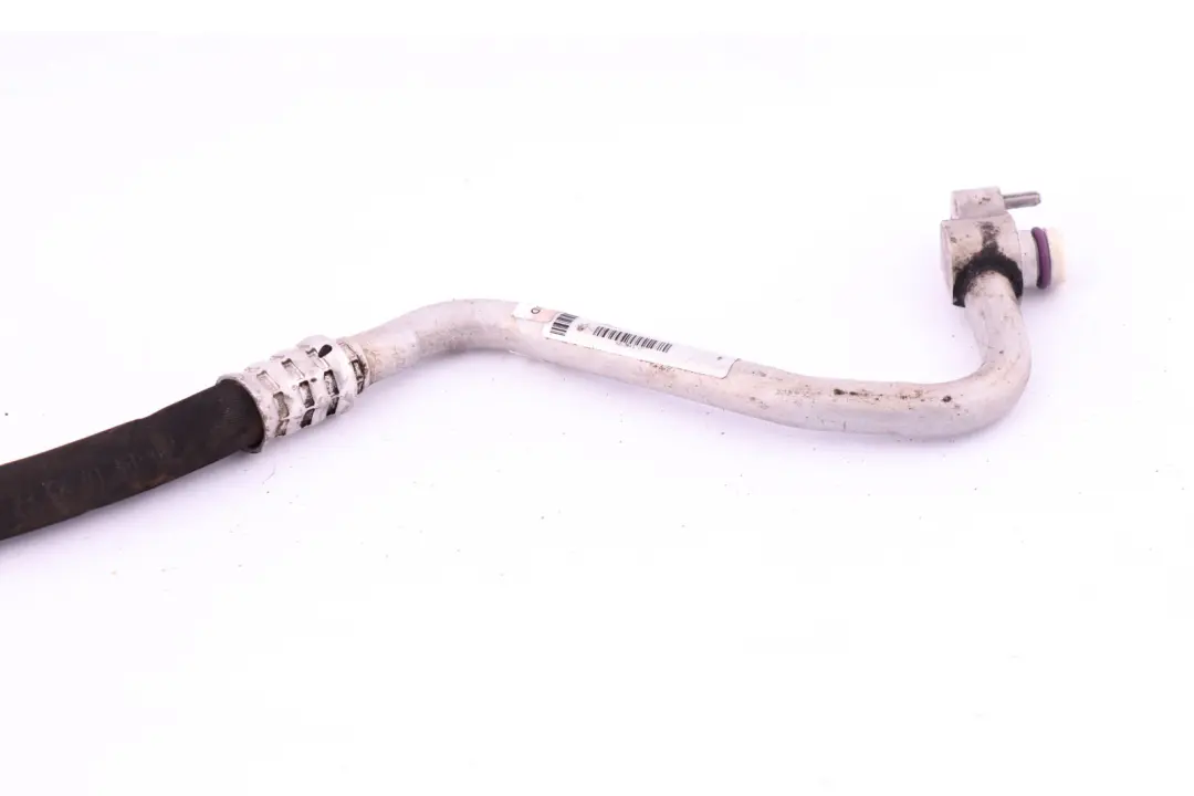 BMW F20 F21 F30 Tuyau de pression de l'air conditionne Compresseur Condenseur - SKU 9213843 - Numéro de pièce 9213843