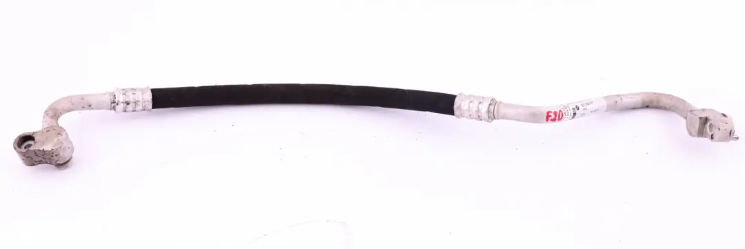 BMW F20 F21 F30 Tubo Pressione Aria Condizionata Assy Compressore Condensatore - SKU 9213843 - Numero di parte 9213843