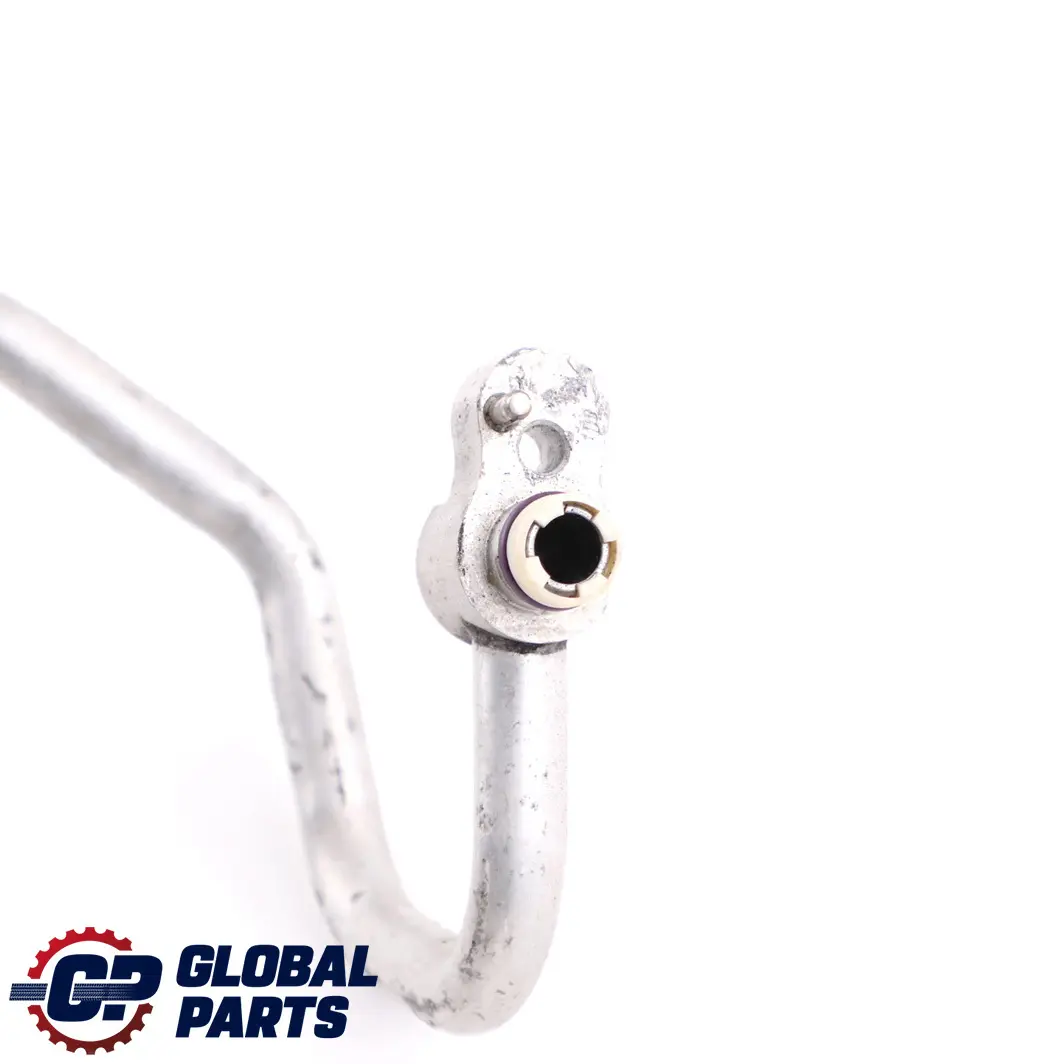 Tubo Pressione Linee Condensatore Aria Condizionata per BMW F20 F21 F30 F31 con numero di parte 9213844 BMW F20 F21 F30 F31 Tubo Pressione Linee Condensatore Aria Condizionata - SKU 9213844 - Numero di parte 9213844