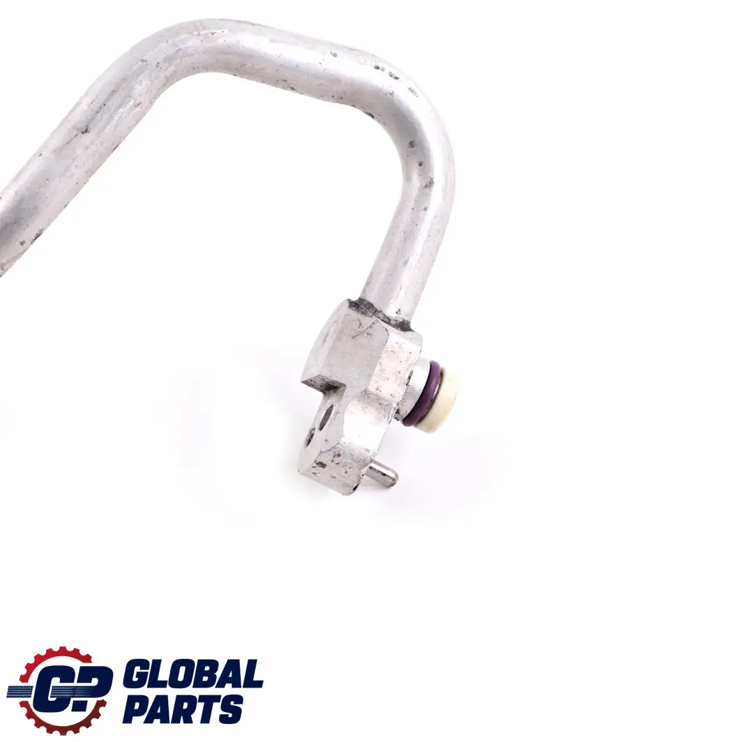 Pressure Hose Pipe Lines Air Conditioning Condenser to BMW F20 F21 F30 F31 with Part number 9213844 BMW F20 F21 F30 F31 Pressure Hose Pipe Lines Air Conditioning Condenser - SKU 9213844 - Part number 9213844
