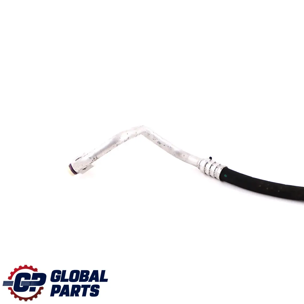 Pressure Hose Pipe Lines Air Conditioning Condenser to BMW F20 F21 F30 F31 with Part number 9213844 BMW F20 F21 F30 F31 Pressure Hose Pipe Lines Air Conditioning Condenser - SKU 9213844 - Part number 9213844