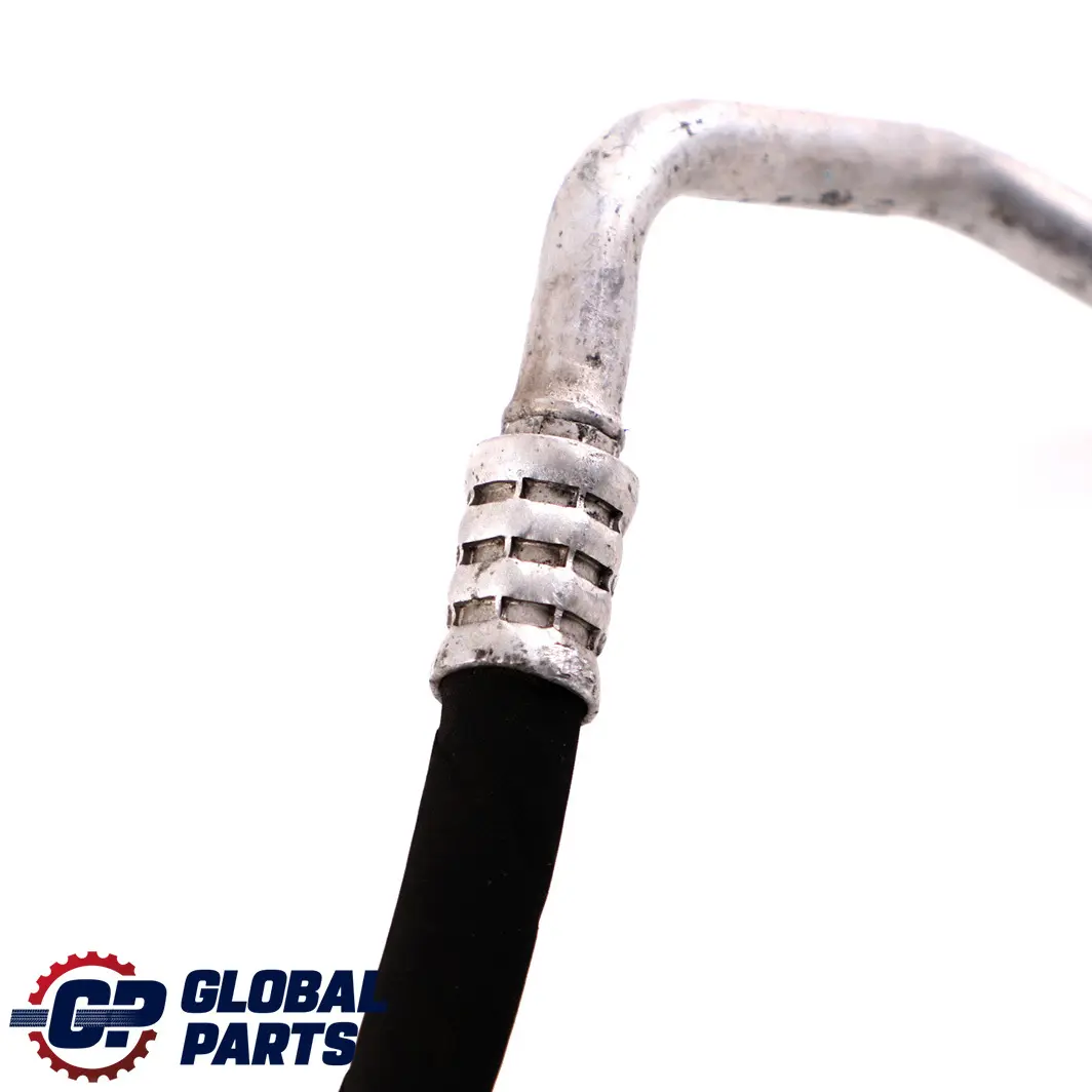 Pressure Hose Pipe Lines Air Conditioning Condenser to BMW F20 F21 F30 F31 with Part number 9213844 BMW F20 F21 F30 F31 Pressure Hose Pipe Lines Air Conditioning Condenser - SKU 9213844 - Part number 9213844