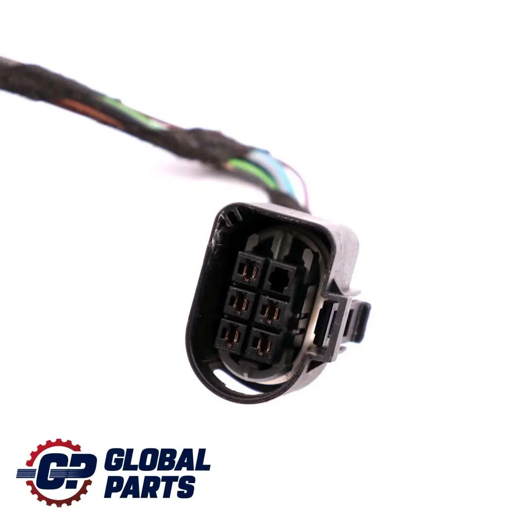 BMW E89 Z4 Wiązka drzwi lewy przód 9207915 - SKU 9214098 - Numer Części 6950384