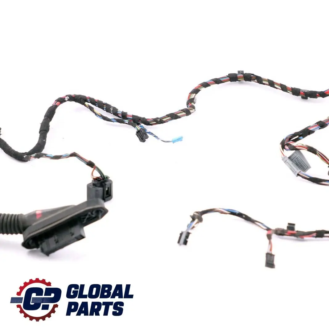 Vorne Links Fahrerseite Türkabelbaum Funktionsträger 9207915 für BMW Z4 E89 mit Teilenummer 6950384 BMW Z4 E89 Vorne Links Fahrerseite Türkabelbaum Funktionsträger 9207915 - SKU 9214098 - Teilenummer 6950384