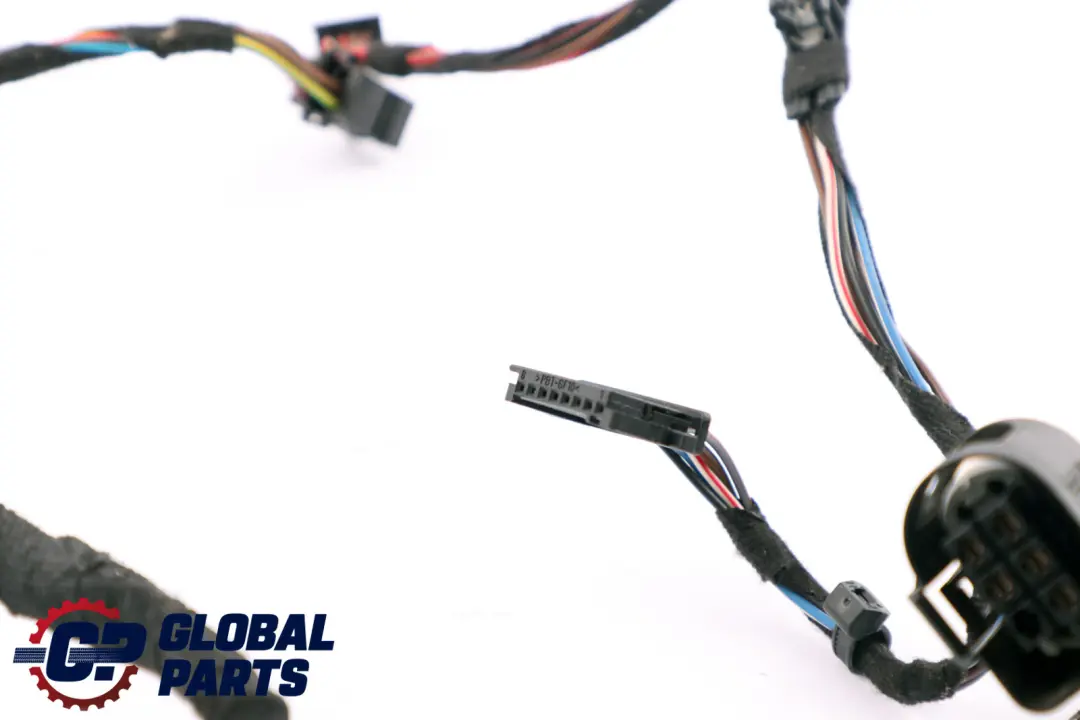 Türkabelbaum Beifahrerseite Vorne für BMW Z4 er E89 Roadster mit Teilenummer 9207924 BMW Z4 er E89 Roadster Türkabelbaum Beifahrerseite Vorne - SKU 9214109 - Teilenummer 9207924