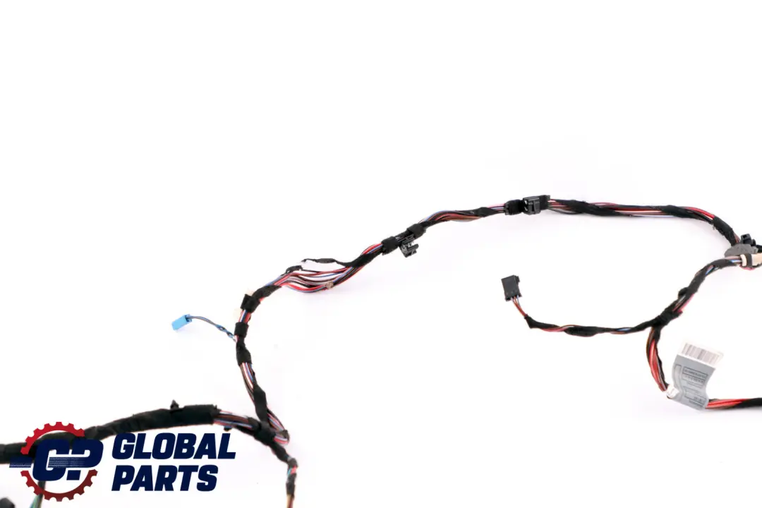 Türkabelbaum Beifahrerseite Vorne für BMW Z4 er E89 Roadster mit Teilenummer 9207924 BMW Z4 er E89 Roadster Türkabelbaum Beifahrerseite Vorne - SKU 9214109 - Teilenummer 9207924