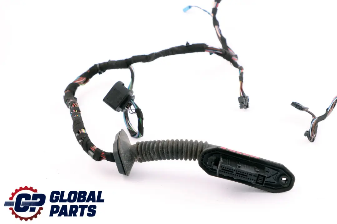 Wiring Loom Front Door Cables Cable Passenger Side to BMW Z4 Series E89 with Part number 9207924 BMW Z4 Series E89 Wiring Loom Front Door Cables Cable Passenger Side - SKU 9214109 - Part number 9207924