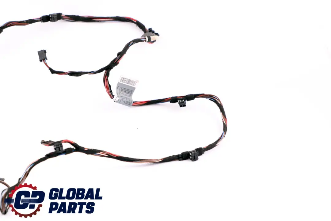 Türkabelbaum Beifahrerseite Vorne für BMW Z4 er E89 Roadster mit Teilenummer 9207924 BMW Z4 er E89 Roadster Türkabelbaum Beifahrerseite Vorne - SKU 9214109 - Teilenummer 9207924