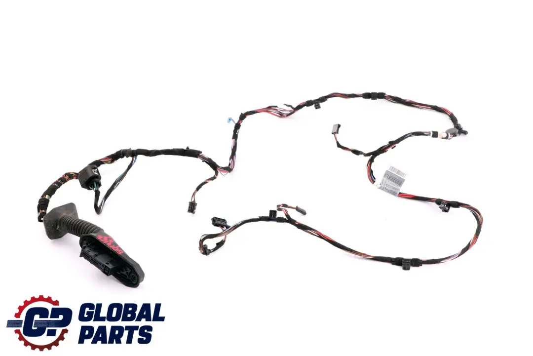Türkabelbaum Beifahrerseite Vorne für BMW Z4 er E89 Roadster mit Teilenummer 9207924 BMW Z4 er E89 Roadster Türkabelbaum Beifahrerseite Vorne - SKU 9214109 - Teilenummer 9207924