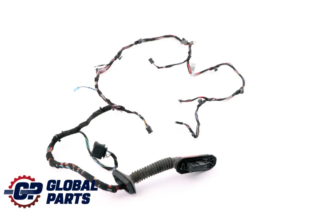 Türkabelbaum Beifahrerseite Vorne für BMW Z4 er E89 Roadster mit Teilenummer 9207924 BMW Z4 er E89 Roadster Türkabelbaum Beifahrerseite Vorne - SKU 9214109 - Teilenummer 9207924