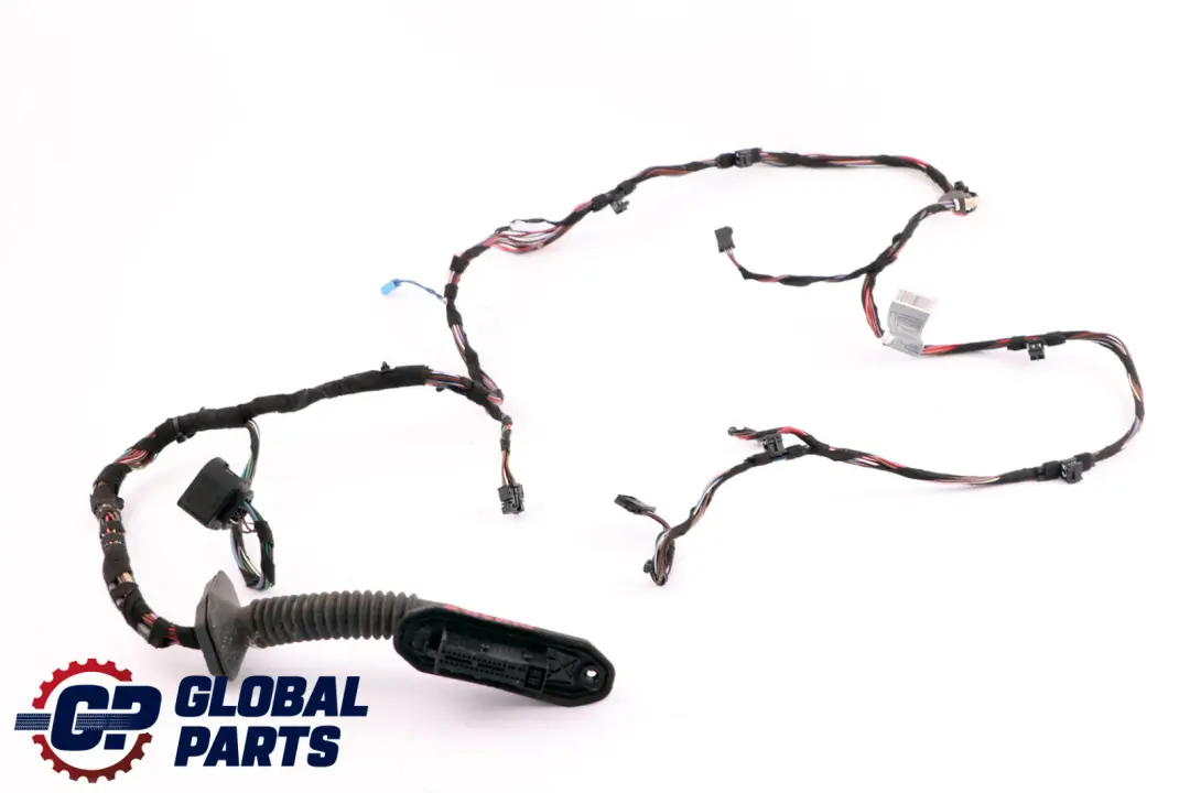 Türkabelbaum Beifahrerseite Vorne für BMW Z4 er E89 Roadster mit Teilenummer 9207924 BMW Z4 er E89 Roadster Türkabelbaum Beifahrerseite Vorne - SKU 9214109 - Teilenummer 9207924