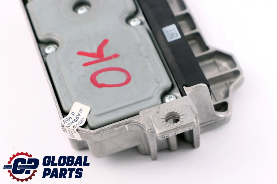 BMW E88 E93 LCI Air Module Control Unit ECU - SKU 9214812 - Part number 9189906