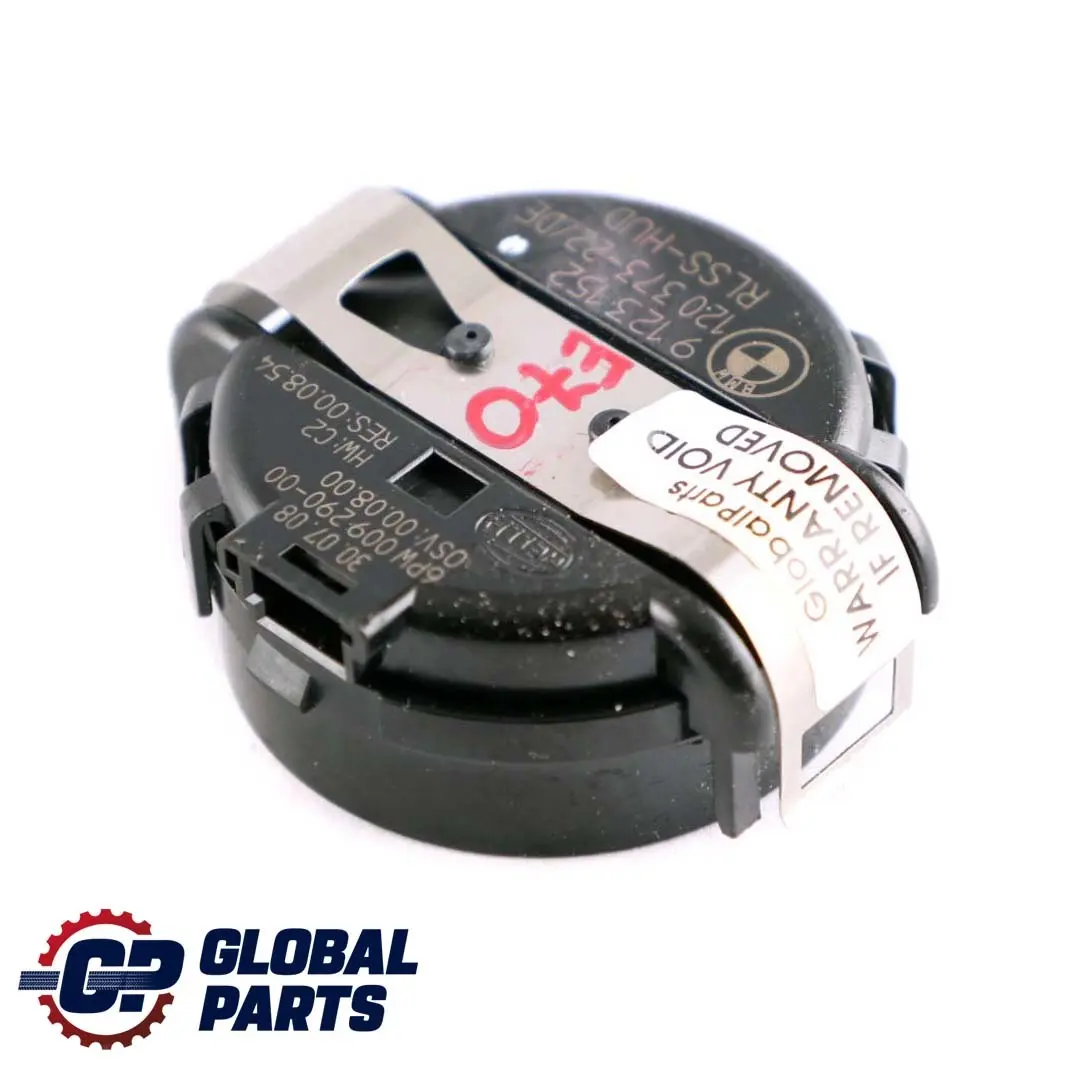 BMW X3 X5 X6 F10 F11 E70 E71 F01 F02 Regen Licht Solar Sensor Einheit 9123152 - SKU 9214977 - Teilenummer 9201989