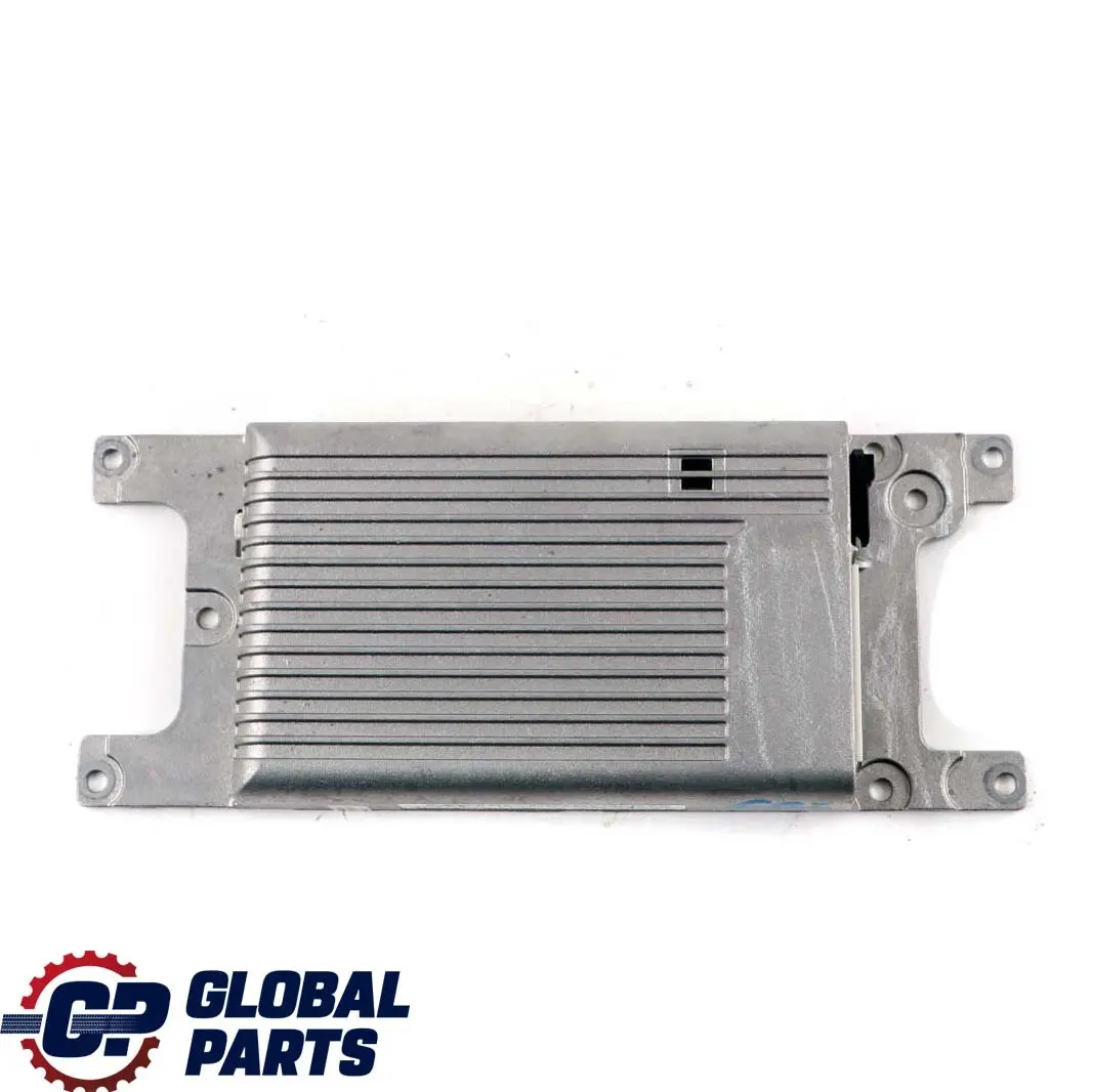 BMW E60 E87 E90 E91 Manos Libres Electronica Modulo de Carga MULF2 - SKU 9215184 - Número de pieza 9215184