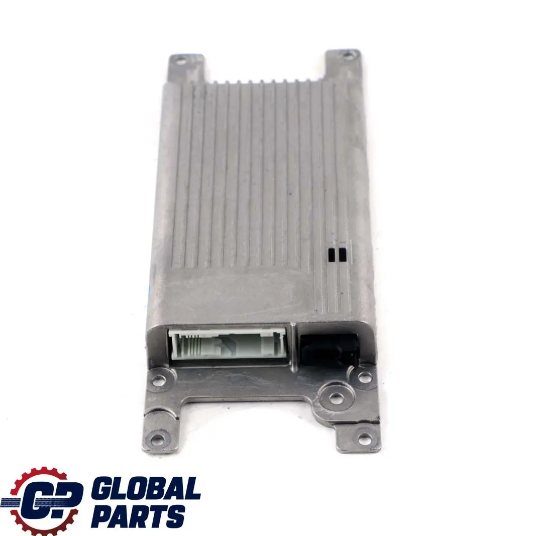 BMW E60 E87 E90 E91 Manos Libres Electronica Modulo de Carga MULF2 - SKU 9215184 - Número de pieza 9215184