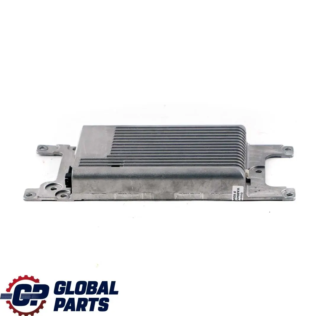 BMW E60 E87 E90 E91 Manos Libres Electronica Modulo de Carga MULF2 - SKU 9215184 - Número de pieza 9215184