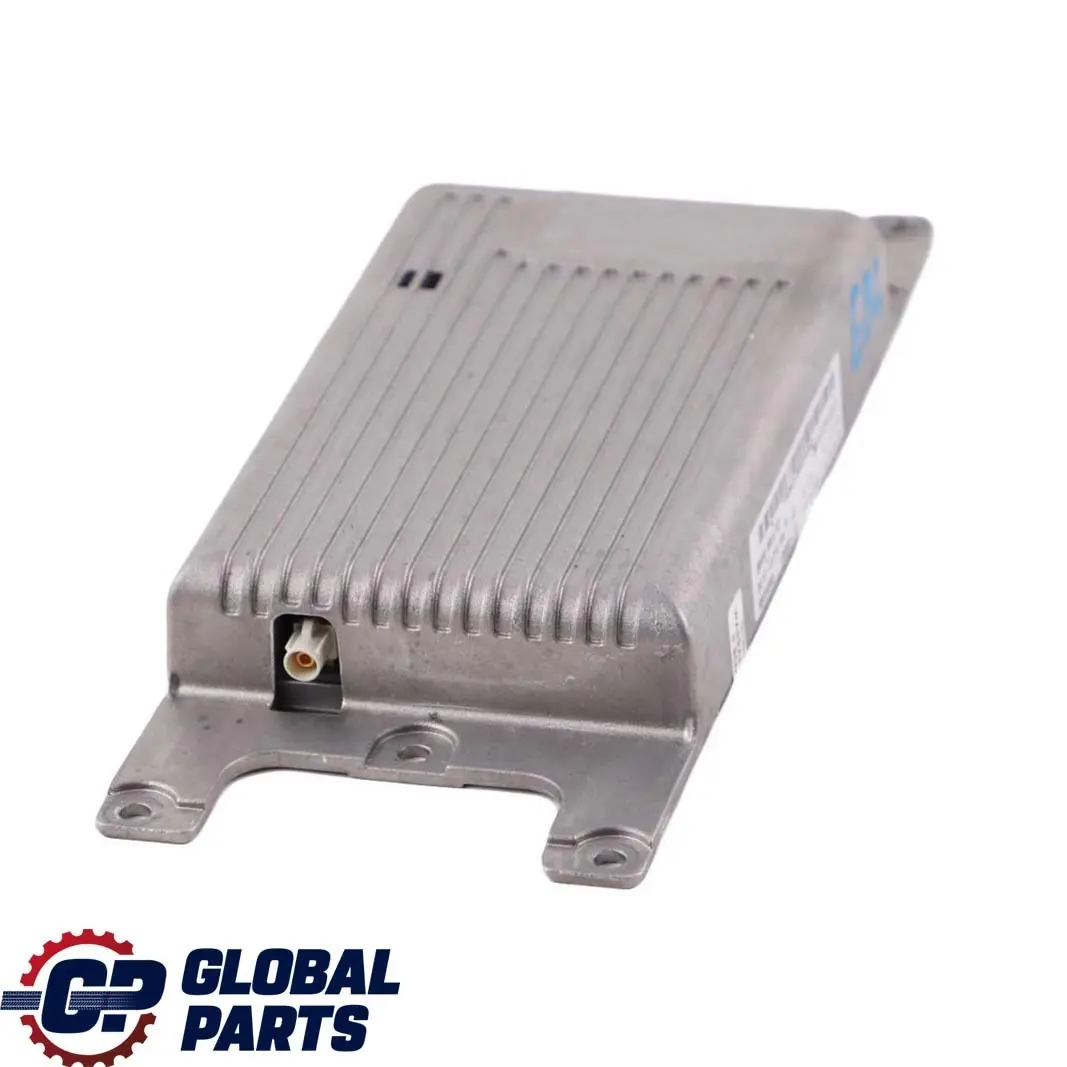 BMW E60 E87 E90 E91 Manos Libres Electronica Modulo de Carga MULF2 - SKU 9215184 - Número de pieza 9215184