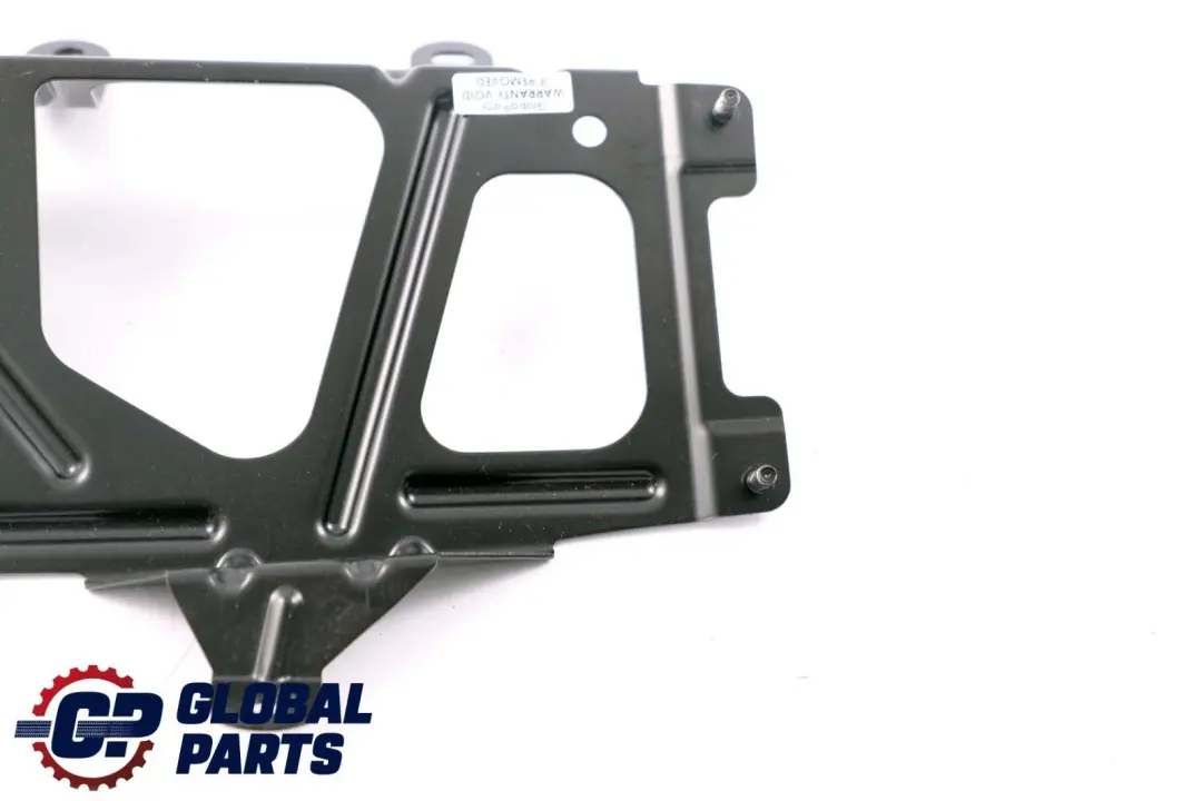 Bracket Holder Combox Carrier Mount to BMW F11 with Part number 9215493 BMW F11 Bracket Holder Combox Carrier Mount - SKU 9215493 - Part number 9215493