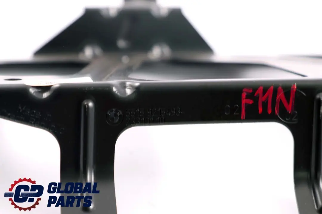 Soporte De Montaje Combinado para BMW F11 con número de pieza 9215493 BMW F11 Soporte De Montaje Combinado - SKU 9215493 - Número de pieza 9215493