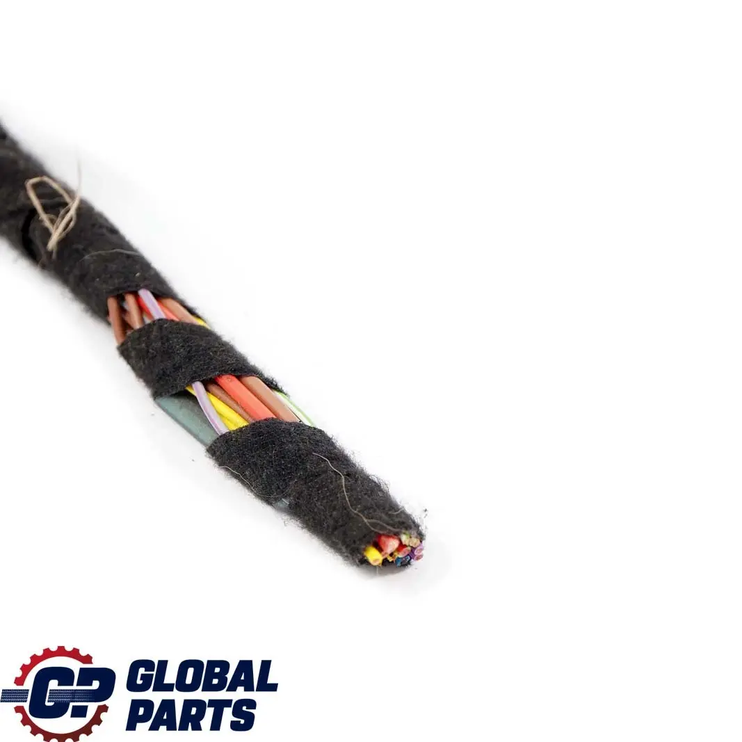 Mini Clubman R55 Derecho trasero O / S cableado Loom Cable Harness Set - SKU 9215649 - Número de pieza 9215649