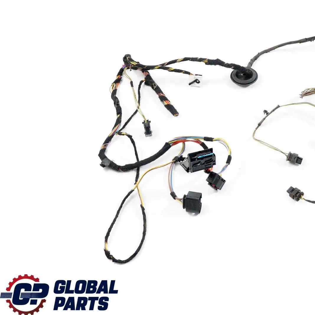 Cable equipe Arriere Droite pour Mini Clubman R55 à propos du numéro de pièce 9215649 Mini Clubman R55 Cable equipe Arriere Droite - SKU 9215649 - Numéro de pièce 9215649