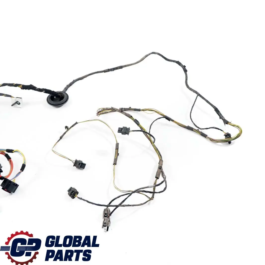 Mini Clubman R55 Derecho trasero O / S cableado Loom Cable Harness Set - SKU 9215649 - Número de pieza 9215649