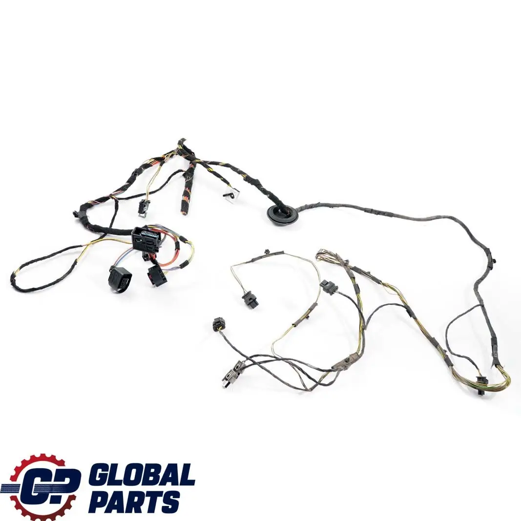 Kabelsatz Hinten Rechts für Mini Clubman R55 mit Teilenummer 9215649 Mini Clubman R55 Kabelsatz Hinten Rechts - SKU 9215649 - Teilenummer 9215649