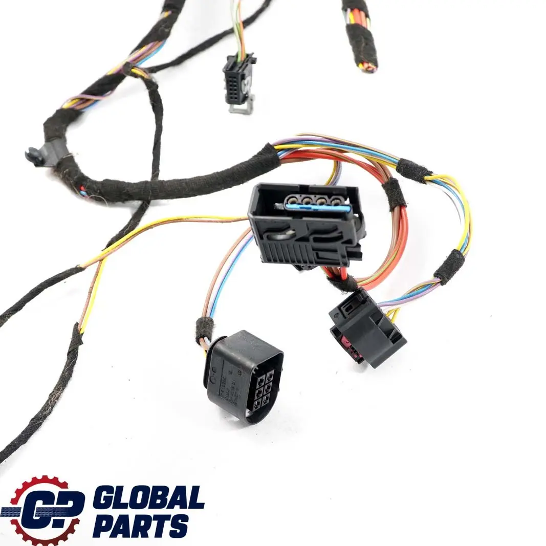 Mini Clubman R55 Kabelsatz Hinten Rechts - SKU 9215649 - Teilenummer 9215649