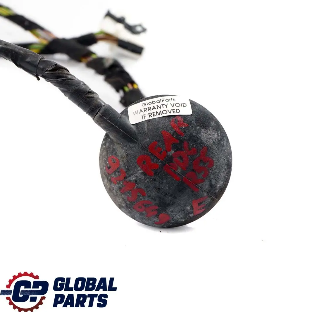 Cable equipe Arriere Droite pour Mini Clubman R55 à propos du numéro de pièce 9215649 Mini Clubman R55 Cable equipe Arriere Droite - SKU 9215649 - Numéro de pièce 9215649