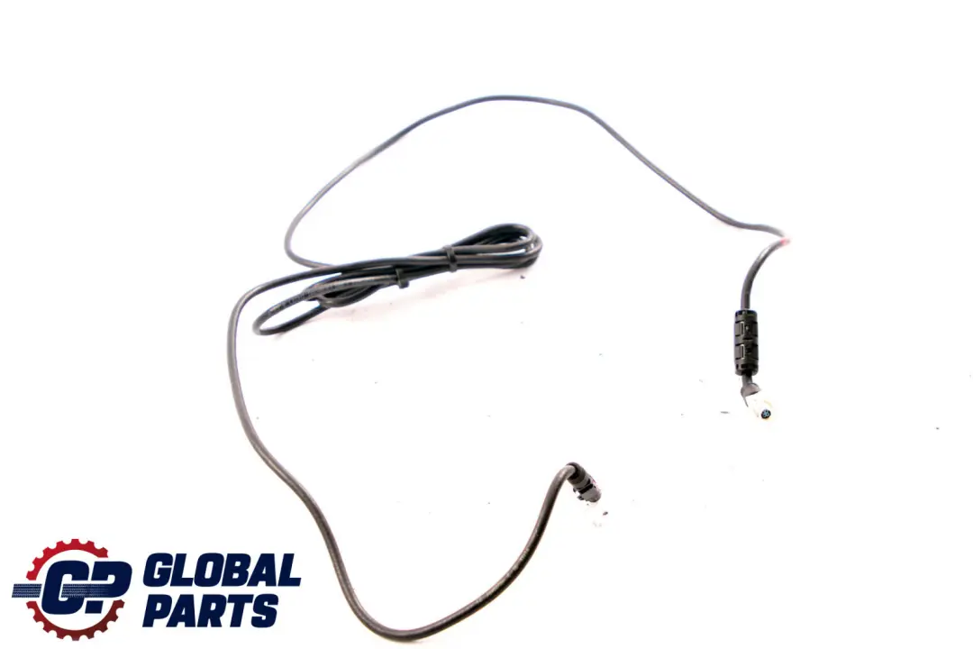 HSD CIC Navi USB Connecting Cable Wiring to BMW 1 3 Series E87 LCI E90 with Part number 9215854 BMW 1 3 Series E87 LCI E90 HSD CIC Navi USB Connecting Cable Wiring - SKU 9215854 - Part number 9215854