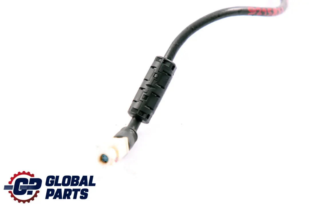 HSD CIC Navi USB Connecting Cable Wiring to BMW 1 3 Series E87 LCI E90 with Part number 9215854 BMW 1 3 Series E87 LCI E90 HSD CIC Navi USB Connecting Cable Wiring - SKU 9215854 - Part number 9215854