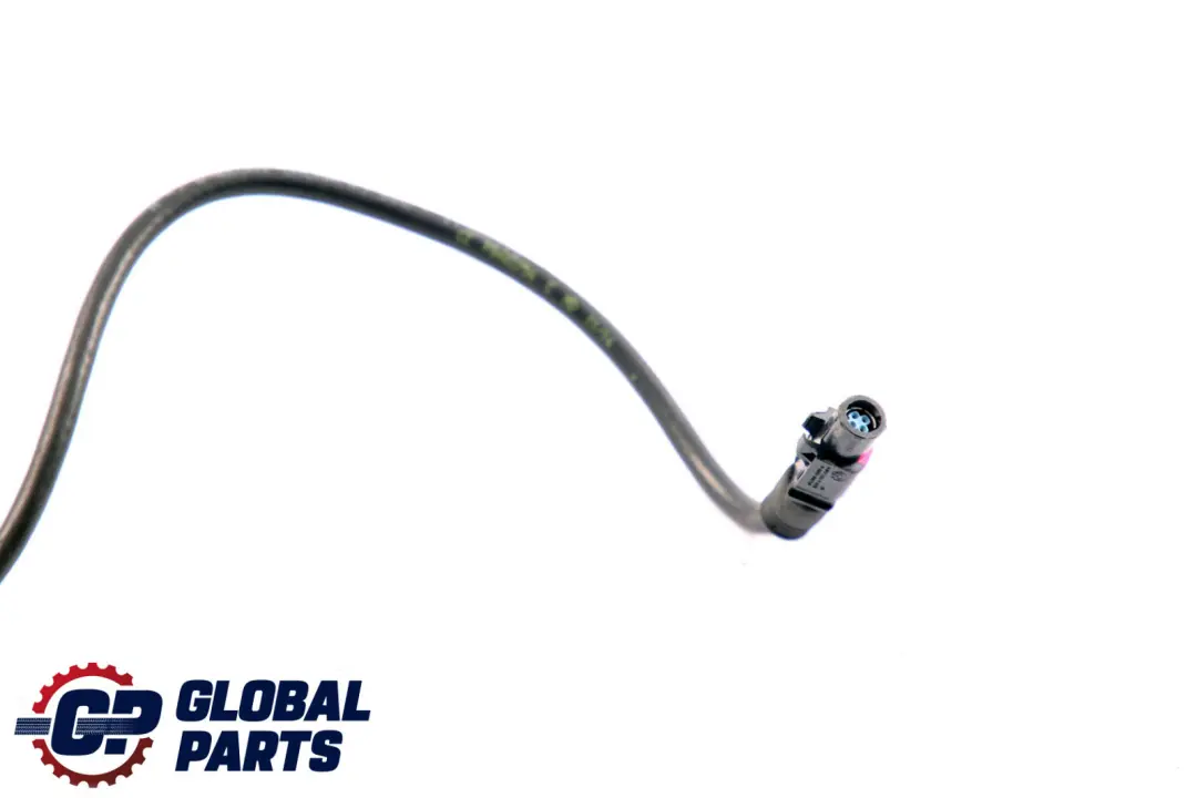 HSD CIC Navi USB Connecting Cable Wiring to BMW 1 3 Series E87 LCI E90 with Part number 9215854 BMW 1 3 Series E87 LCI E90 HSD CIC Navi USB Connecting Cable Wiring - SKU 9215854 - Part number 9215854