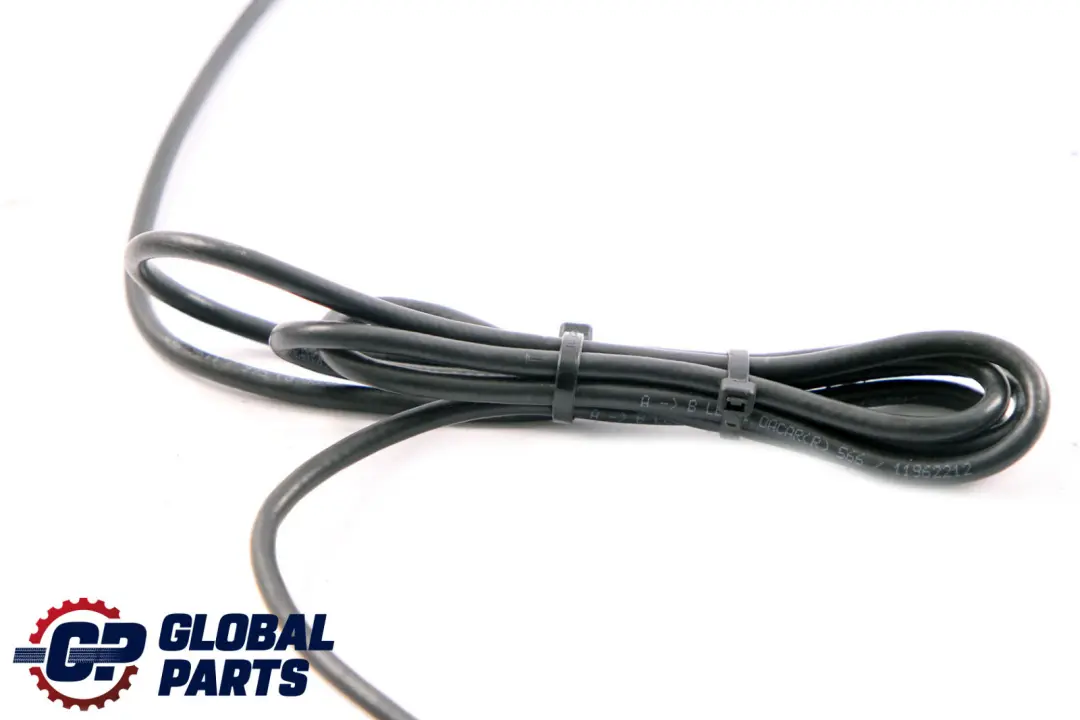 HSD CIC Navi USB Connecting Cable Wiring to BMW 1 3 Series E87 LCI E90 with Part number 9215854 BMW 1 3 Series E87 LCI E90 HSD CIC Navi USB Connecting Cable Wiring - SKU 9215854 - Part number 9215854
