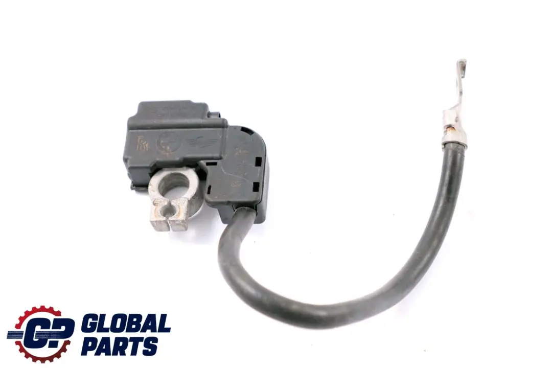 BMW X5 X6 E70 E71 Cable Negativo De La Bateria 6112 - SKU 9215954 - Número de pieza 9215954