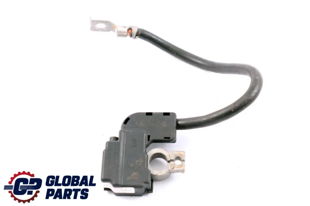 Przewód Ujemny Akumulatora 6112 do BMW X5 X6 E70 E71 o numerze 9215954 BMW X5 X6 E70 E71 Przewód Ujemny Akumulatora 6112 - SKU 9215954 - Numer Części 9215954