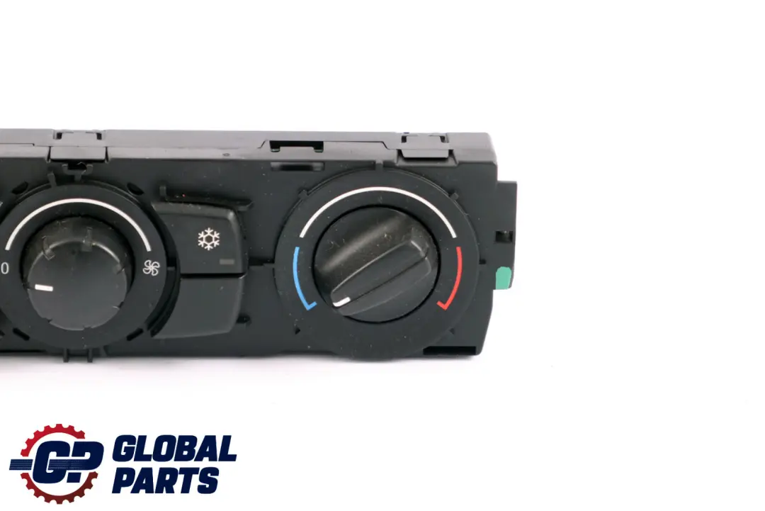 BMW 1 3 Series E81 E87 E90 LCI E91 E92 Air Conditioning Control Switch - SKU 9216022 - Part number 9216022