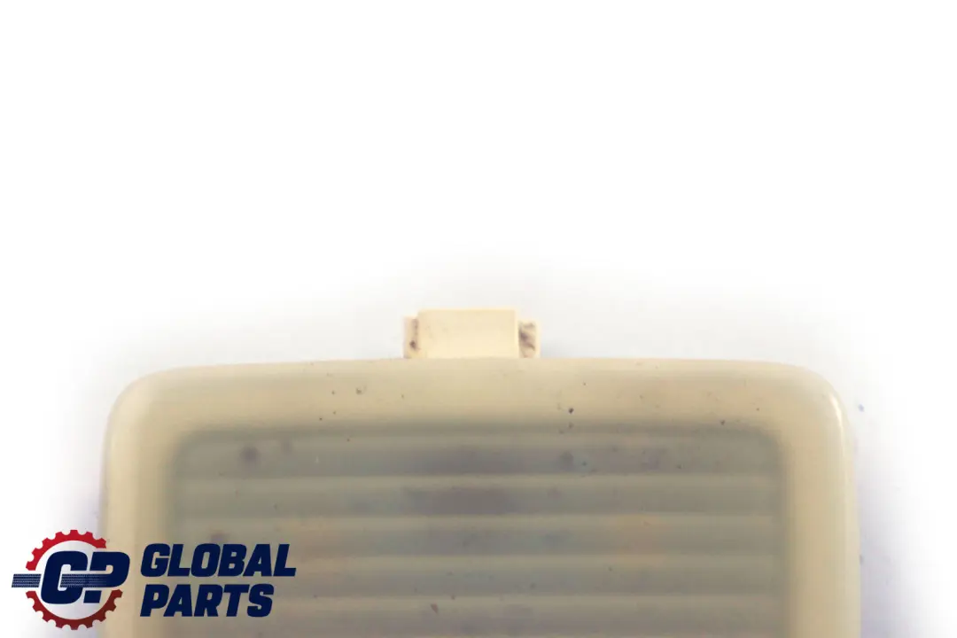 BMW 1 3 Series F20 F21 F30 F31 Sun Visor Vanity Mirror Light LED - SKU 9216245 - Part number 9216245