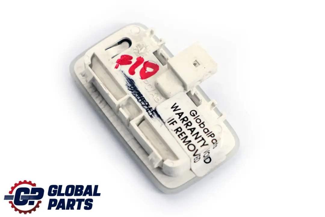 Visera parasol Espejo De cortesia Luz LED para BMW F20 F21 F30 F31 con número de pieza 9216245 BMW F20 F21 F30 F31 Visera parasol Espejo De cortesia Luz LED - SKU 9216245 - Número de pieza 9216245