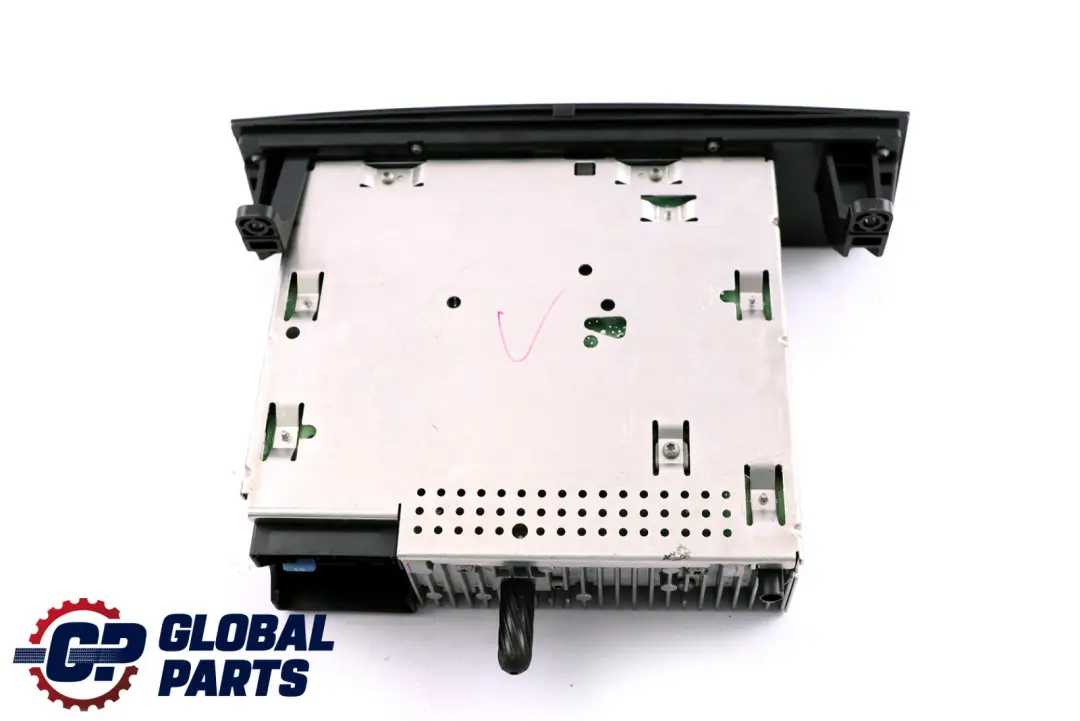 BMW E81 E87 E90 E91 LCI E92 E93 Radio Radioodtwarzacz CD Business - SKU 9216275 - Numer Części 9236531