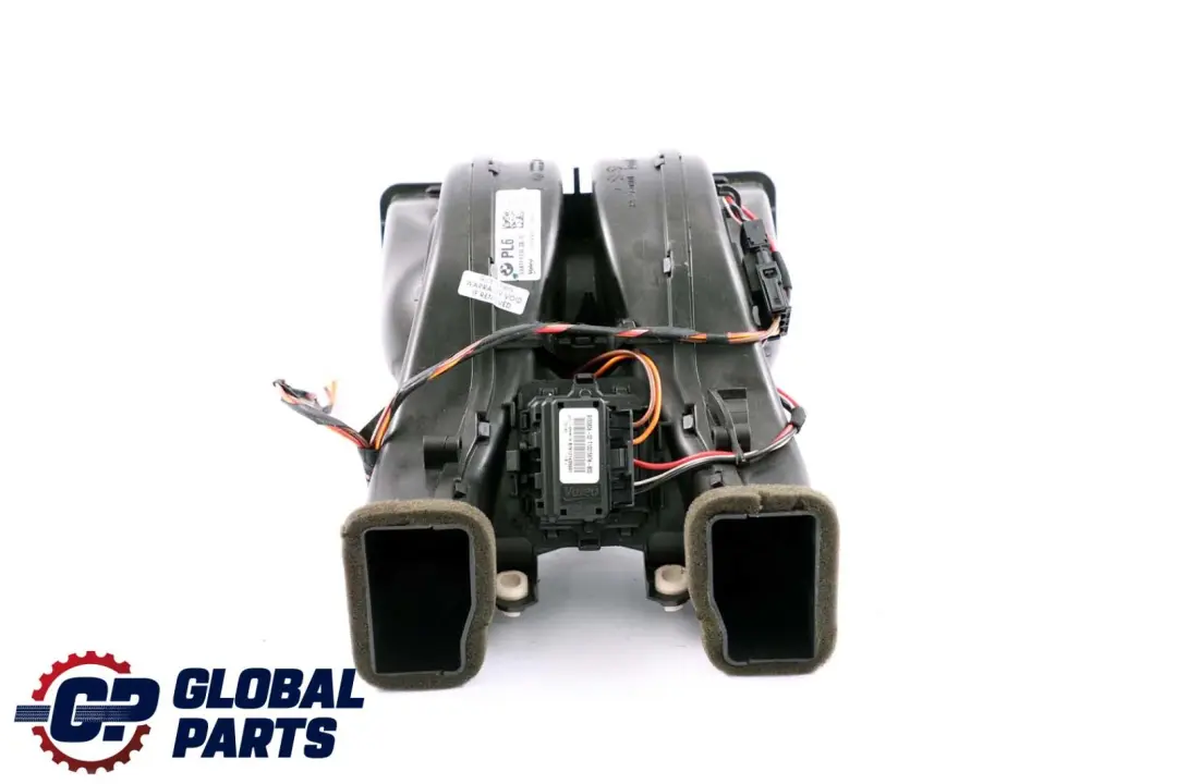 Motore Soffiante Riscaldatore Posteriore 6411 per BMW F01 F10 F11 con numero di parte 9216335 BMW F01 F10 F11 Motore Soffiante Riscaldatore Posteriore 6411 - SKU 9216335 - Numero di parte 9216335