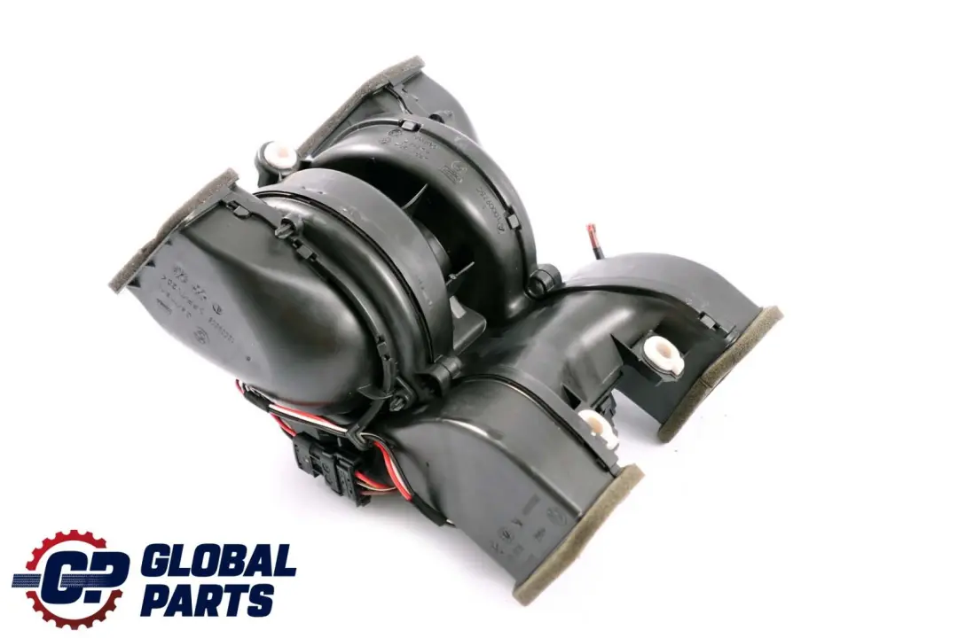 BMW F01 F10 F11 Rear Heater Blower Motor 6411 - SKU 9216335 - Part number 9216335