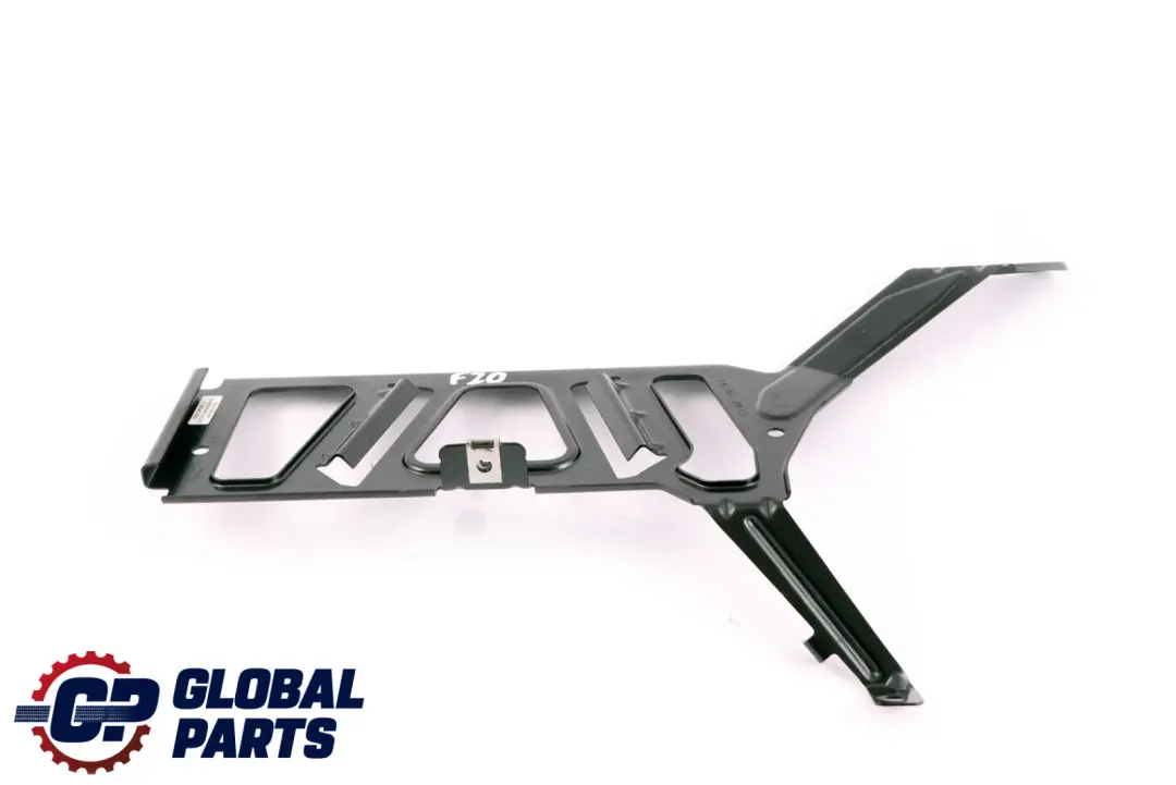 Supporto Amplificatore Audio Staffa di Cattura Pannello Trim per BMW F20 F21 con numero di parte 9216337 BMW F20 F21 Supporto Amplificatore Audio Staffa di Cattura Pannello Trim - SKU 9216337 - Numero di parte 9216337