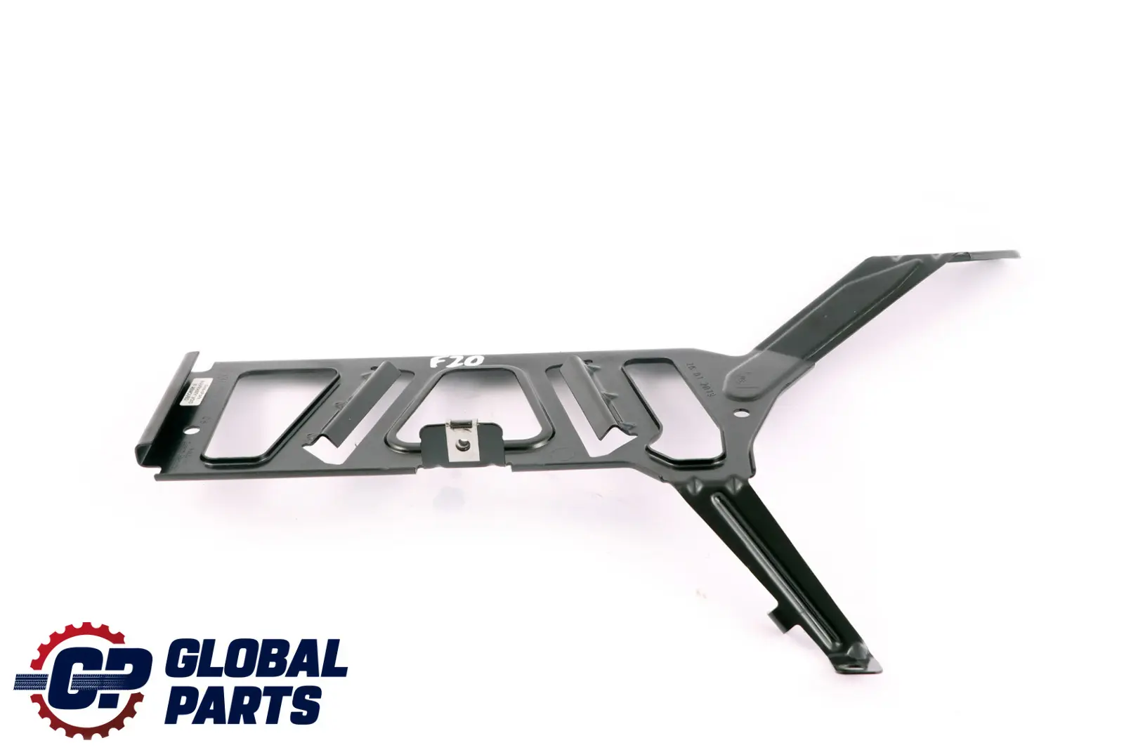 BMW F20 F21 Supporto Amplificatore Audio Staffa di Cattura Pannello Trim 9216337
