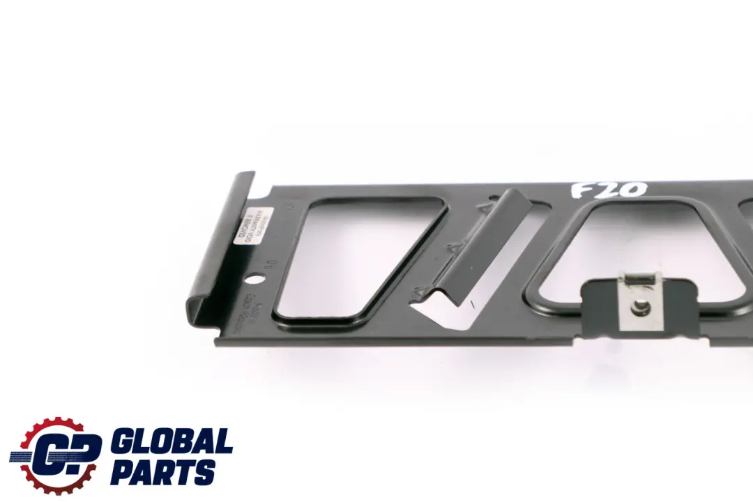 Supporto Amplificatore Audio Staffa di Cattura Pannello Trim per BMW F20 F21 con numero di parte 9216337 BMW F20 F21 Supporto Amplificatore Audio Staffa di Cattura Pannello Trim - SKU 9216337 - Numero di parte 9216337