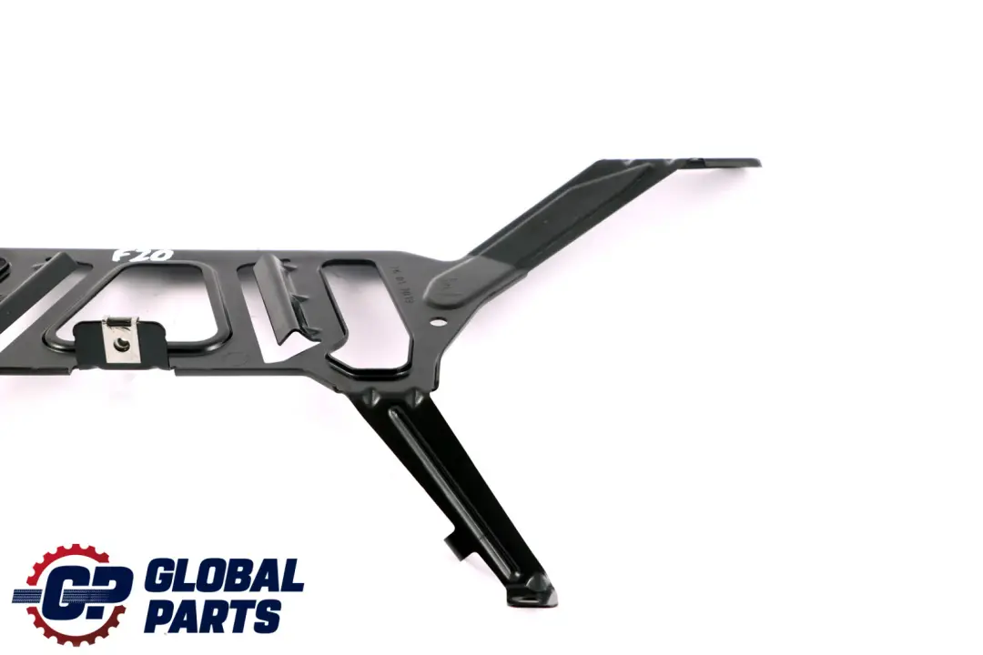 Uchwyt Wzmacniacza Dźwięku Audio do BMW F20 F21 o numerze 9216337 BMW F20 F21 Uchwyt Wzmacniacza Dźwięku Audio - SKU 9216337 - Numer Części 9216337