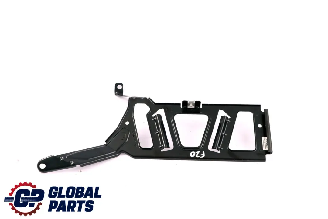 Amplifier Holder Audio Catch Bracket Trim Panel to BMW F20 F21 with Part number 9216337 BMW F20 F21 Amplifier Holder Audio Catch Bracket Trim Panel - SKU 9216337 - Part number 9216337