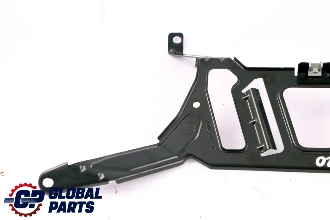 BMW F20 F21 Supporto Amplificatore Audio Staffa di Cattura Pannello Trim - SKU 9216337 - Numero di parte 9216337