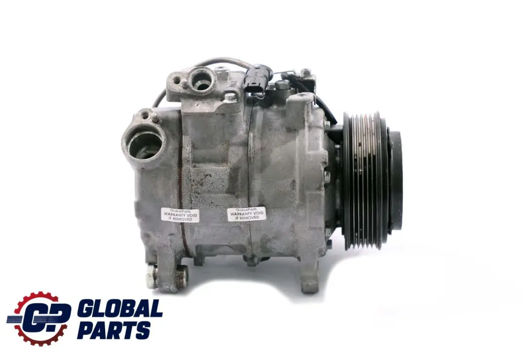  Compressor BMW F10 F11 F30 F31 Air Conditioning A/C Pump - SKU 9216466 - Part number 9216466