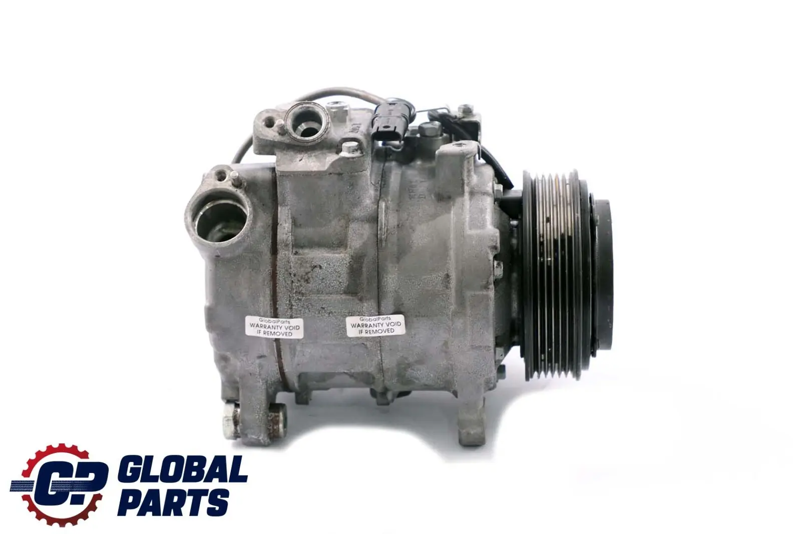 Compressore BMW F10 F11 F30 F31 Aria Condizionata Pompa A/C 9216466